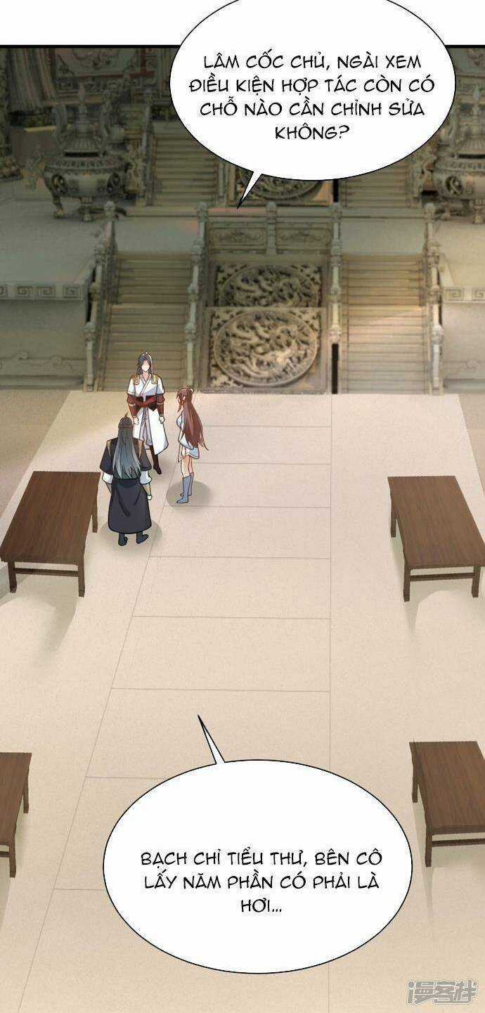 Kiếm Đế Vi Tế Chapter 16 trang 9