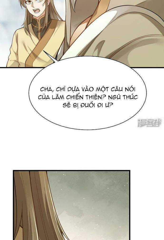 Kiếm Đế Vi Tế Chapter 17 trang 13