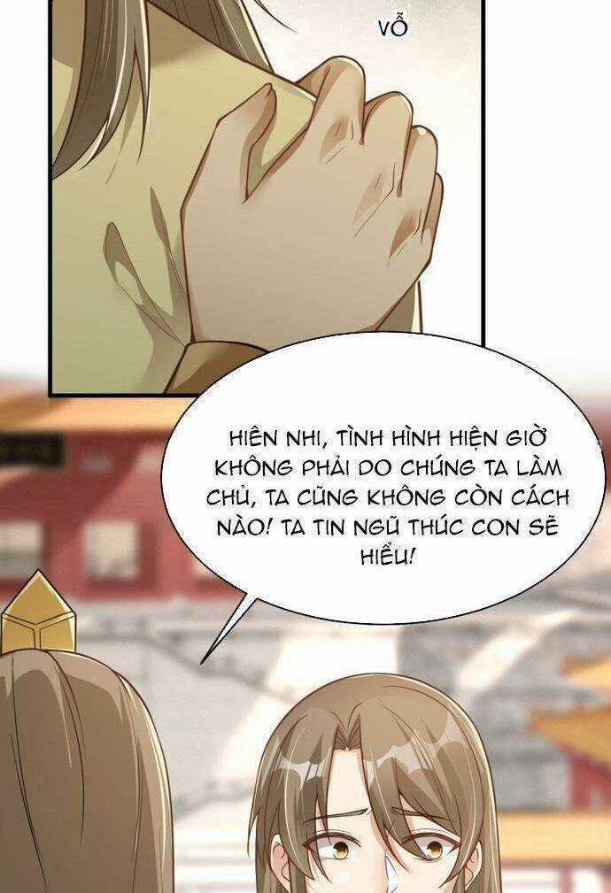 Kiếm Đế Vi Tế Chapter 17 trang 14