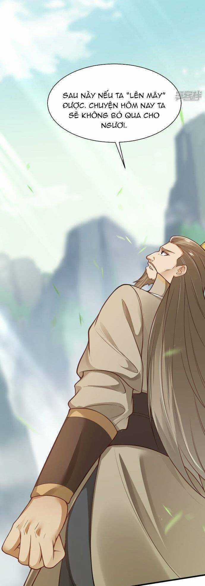 Kiếm Đế Vi Tế Chapter 17 trang 16