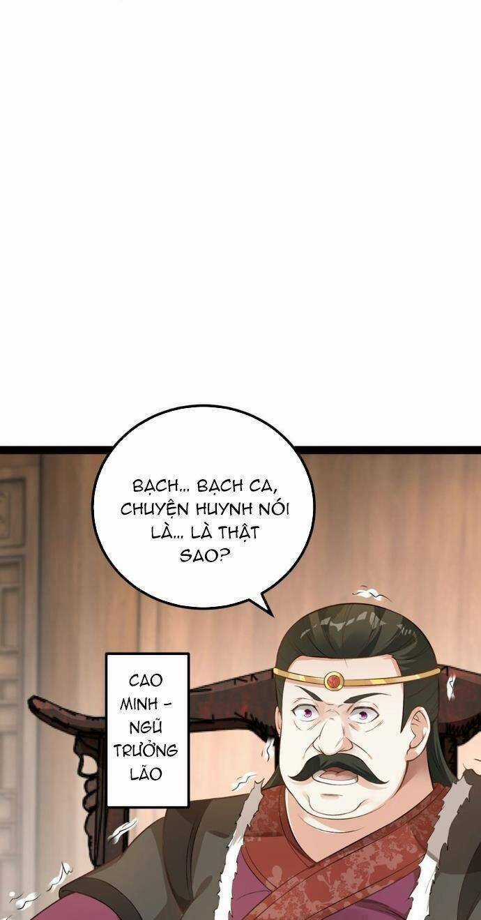 Kiếm Đế Vi Tế Chapter 17 trang 18