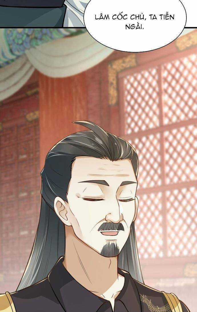 Kiếm Đế Vi Tế Chapter 17 trang 2