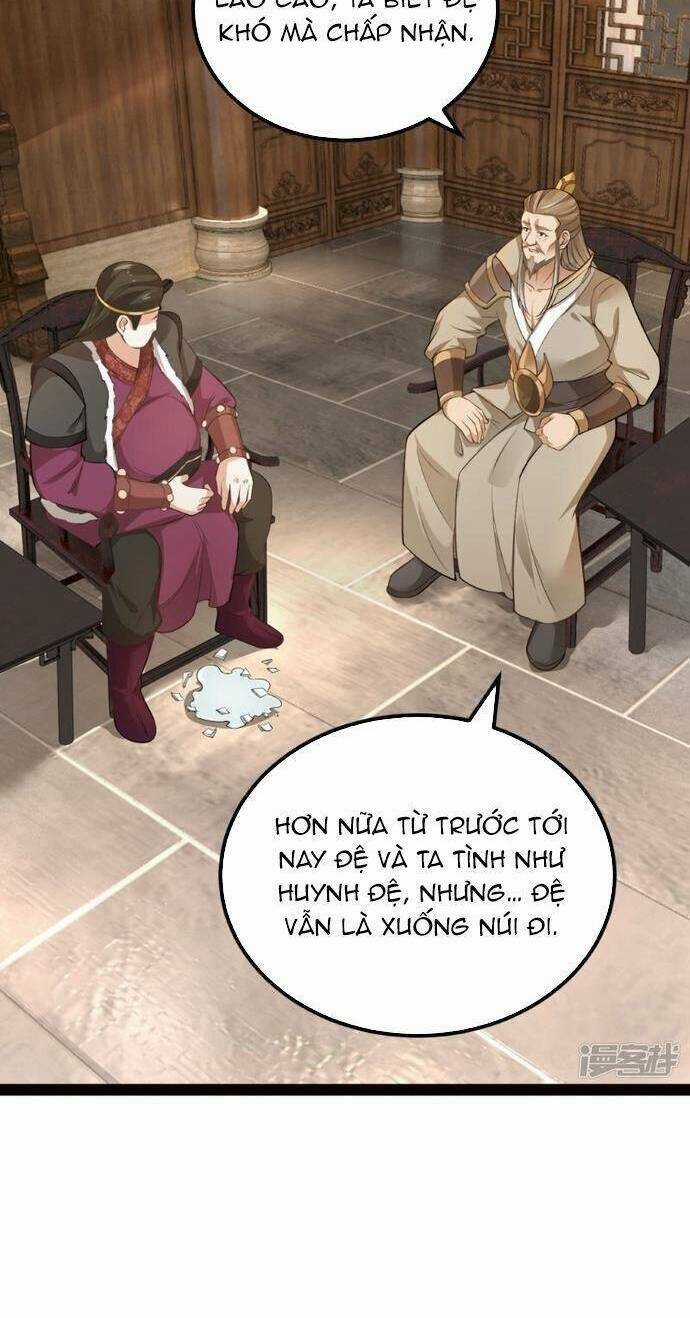 Kiếm Đế Vi Tế Chapter 17 trang 20