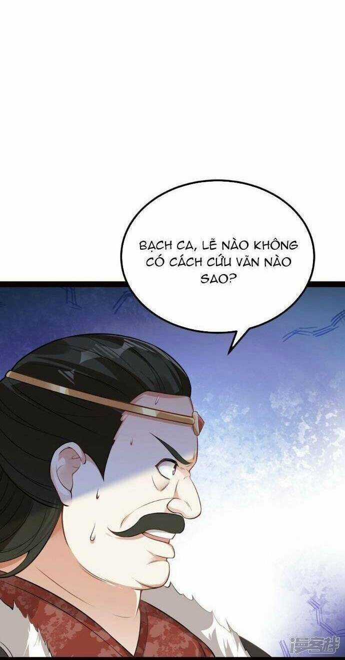 Kiếm Đế Vi Tế Chapter 17 trang 21