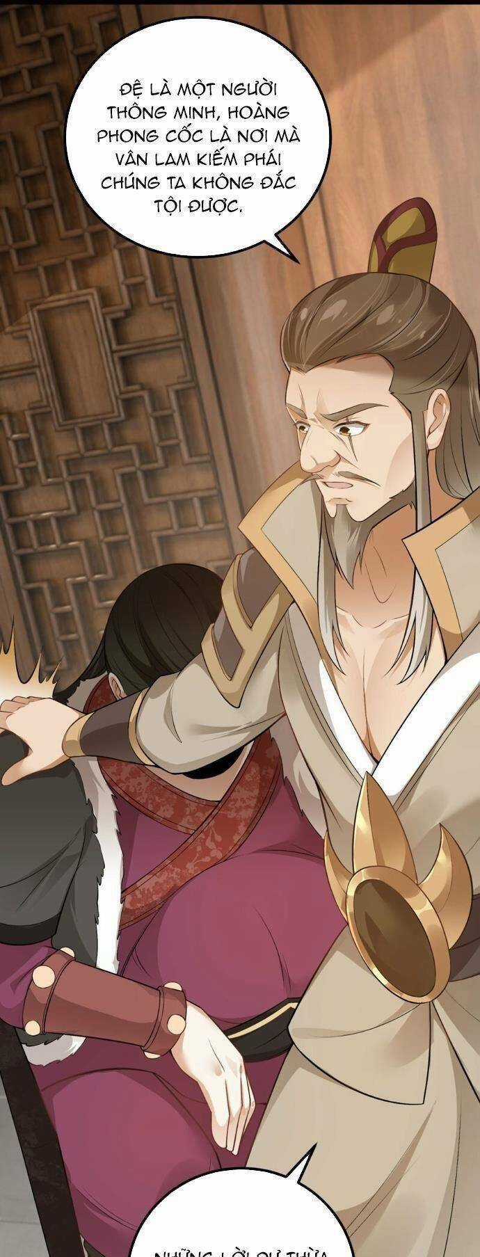 Kiếm Đế Vi Tế Chapter 17 trang 24