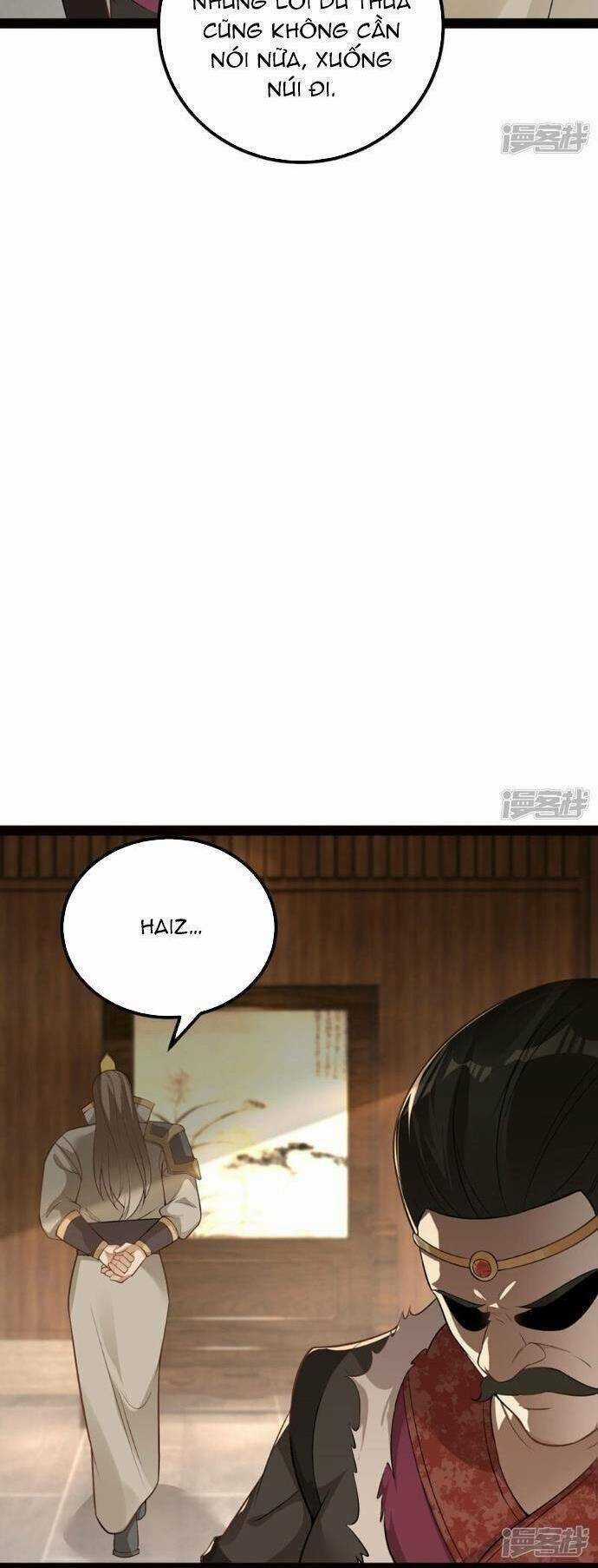 Kiếm Đế Vi Tế Chapter 17 trang 25