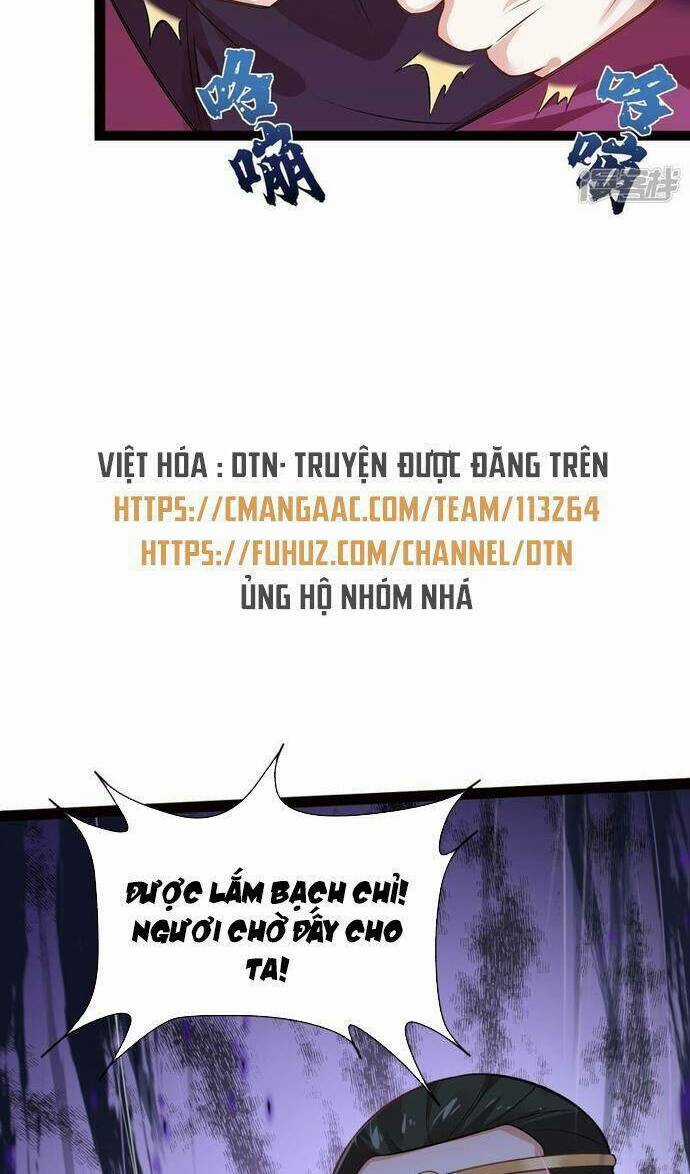Kiếm Đế Vi Tế Chapter 17 trang 27