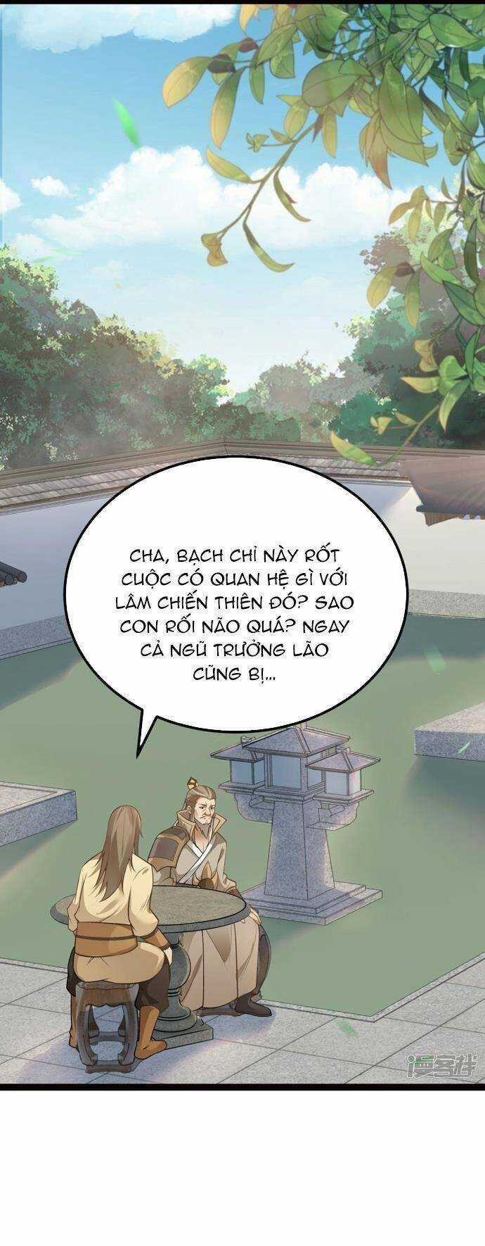 Kiếm Đế Vi Tế Chapter 17 trang 30
