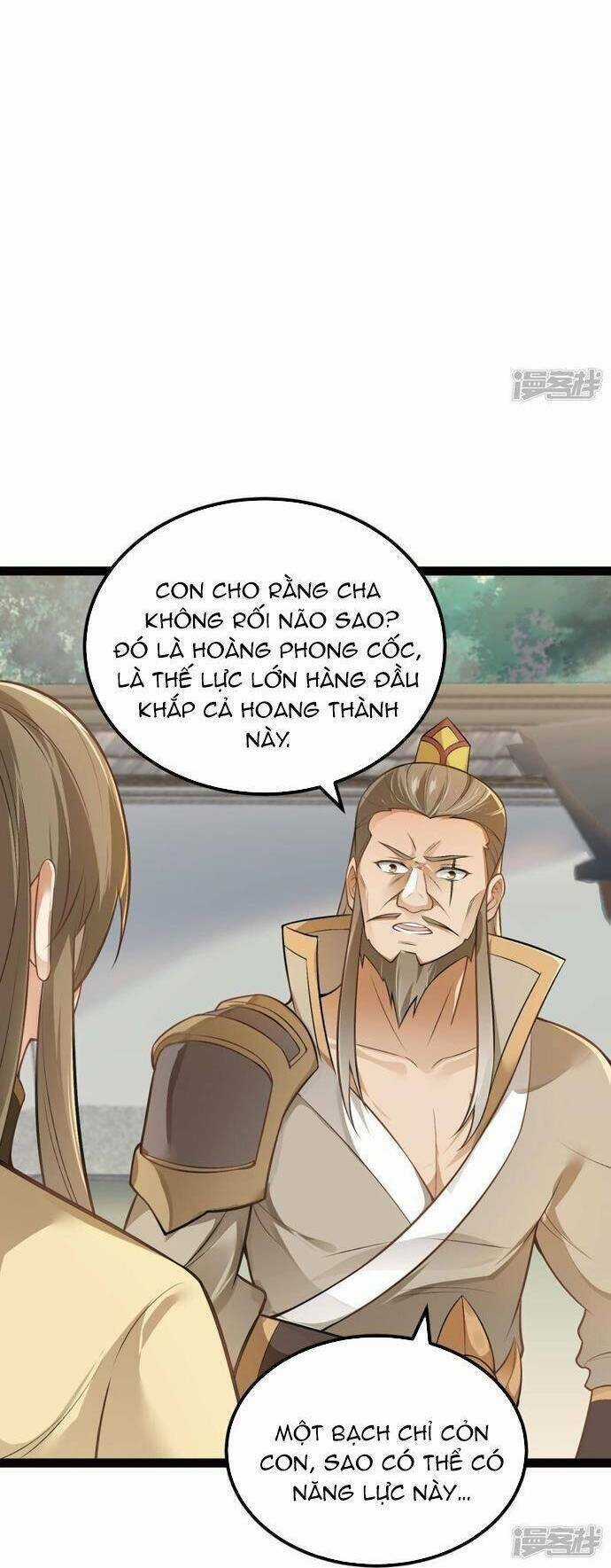 Kiếm Đế Vi Tế Chapter 17 trang 31