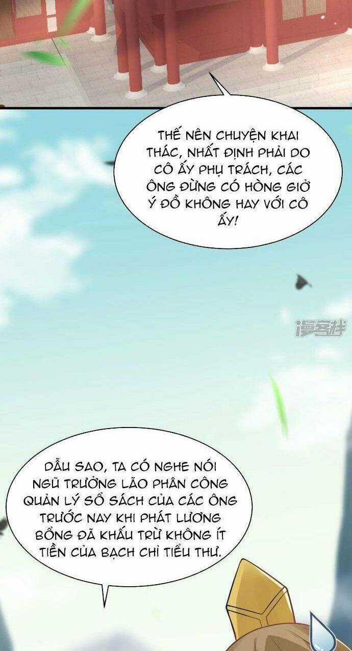 Kiếm Đế Vi Tế Chapter 17 trang 7