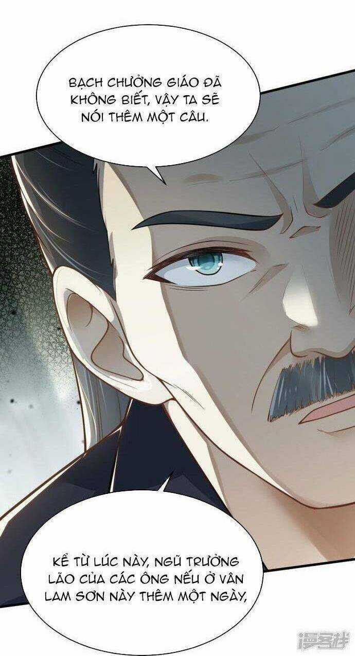 Kiếm Đế Vi Tế Chapter 17 trang 9