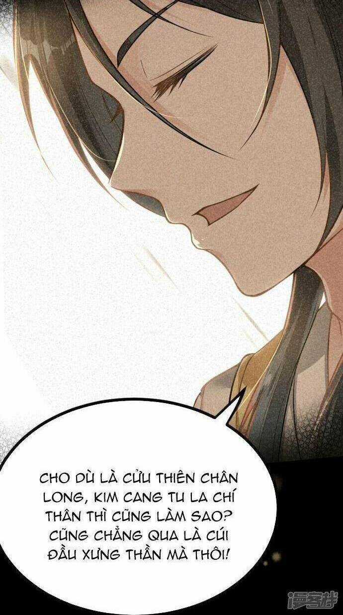 Kiếm Đế Vi Tế Chapter 18 trang 11