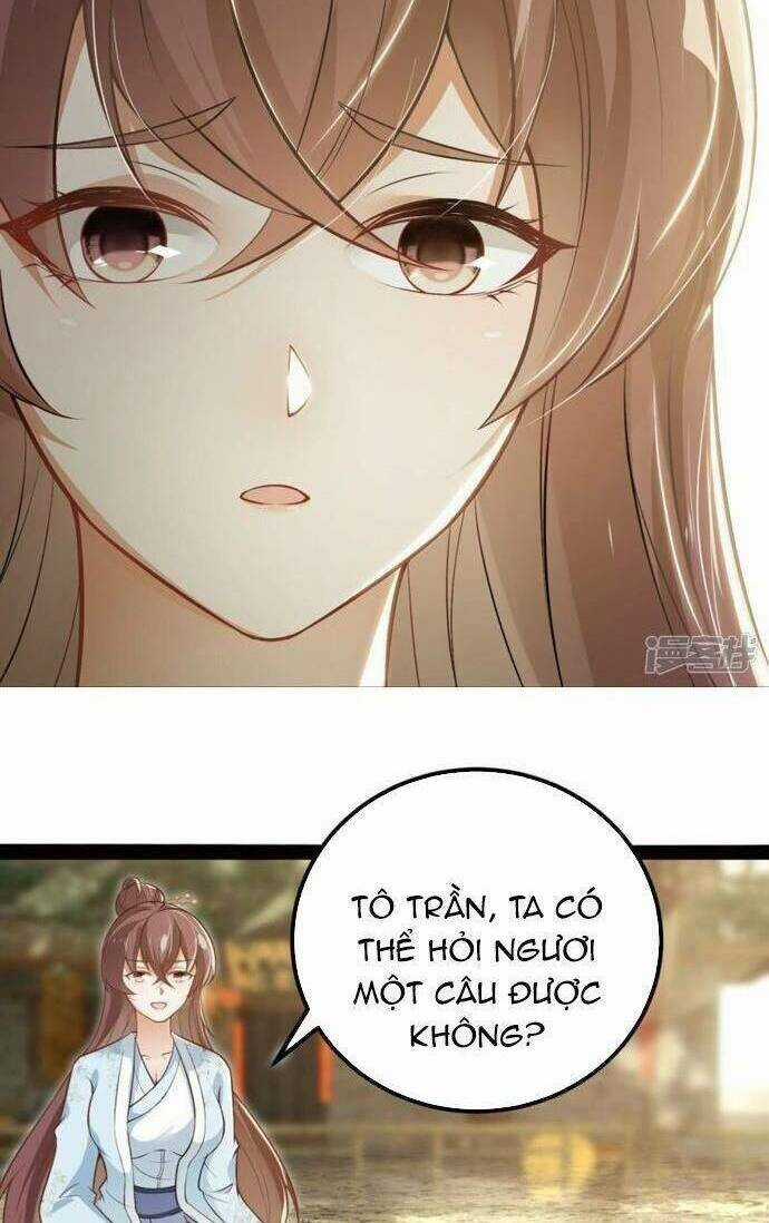 Kiếm Đế Vi Tế Chapter 18 trang 15