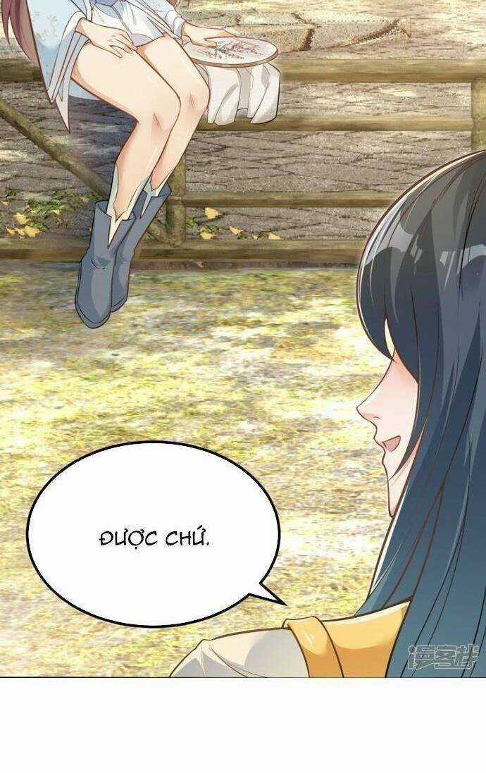 Kiếm Đế Vi Tế Chapter 18 trang 16