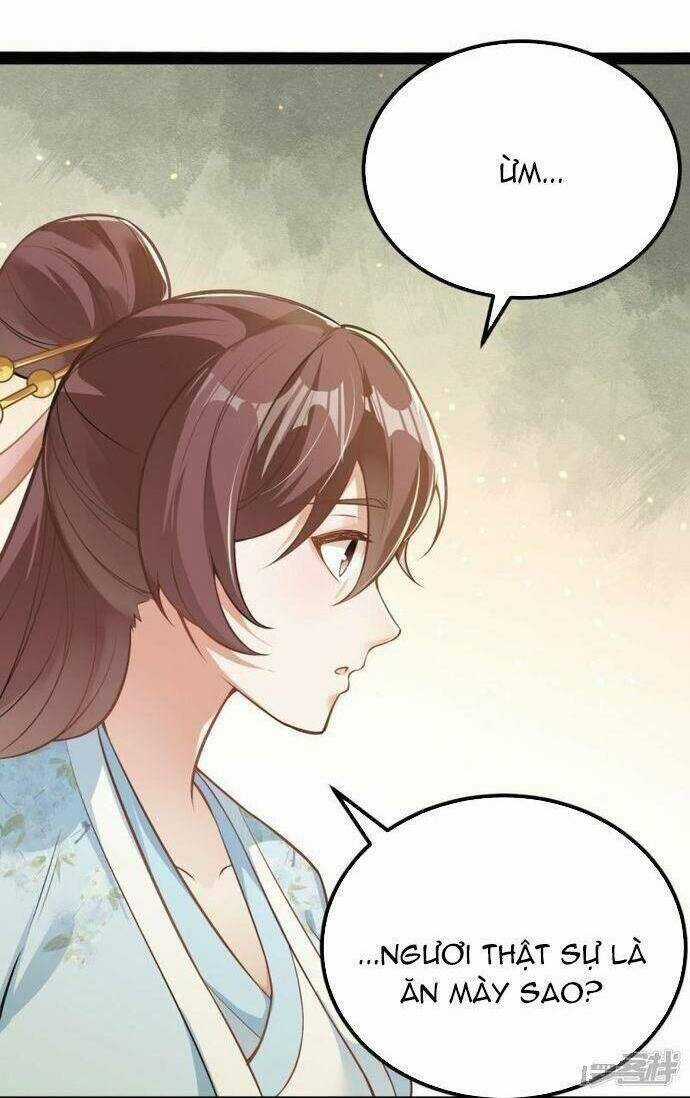 Kiếm Đế Vi Tế Chapter 18 trang 17