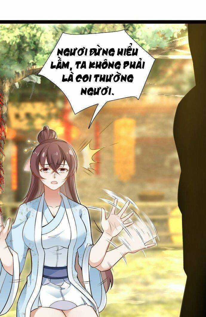 Kiếm Đế Vi Tế Chapter 18 trang 18