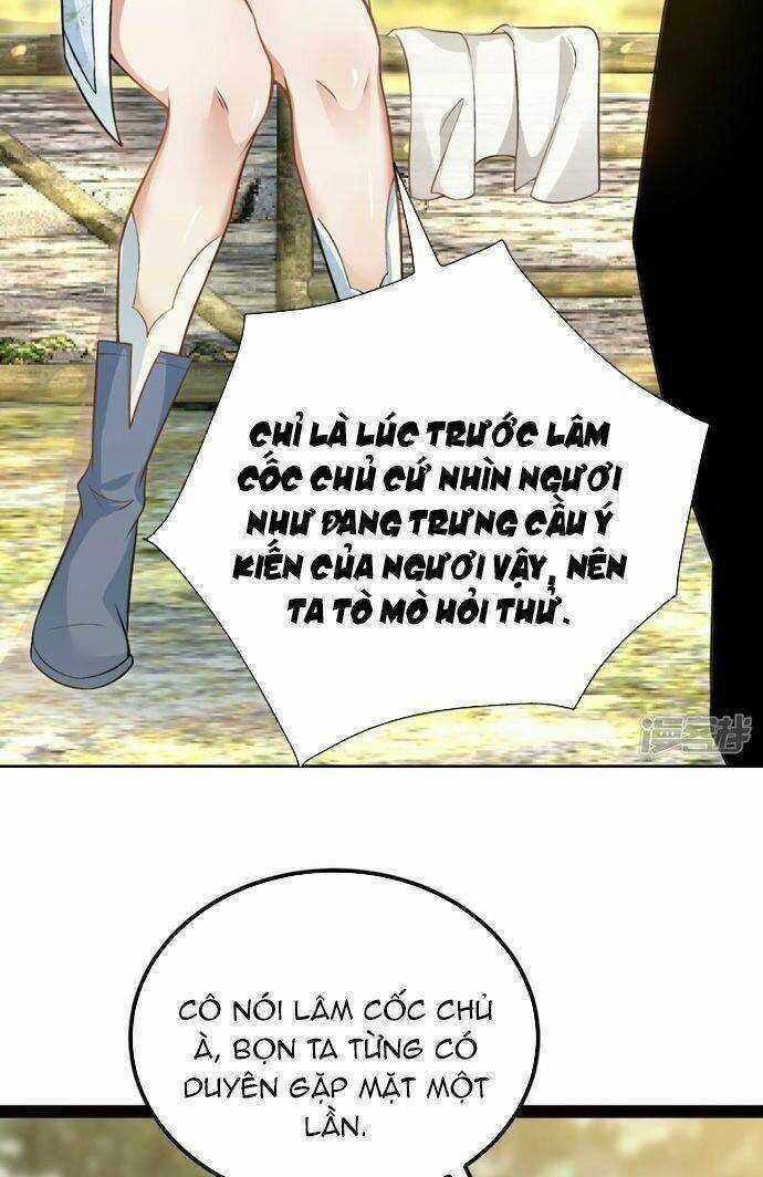 Kiếm Đế Vi Tế Chapter 18 trang 19