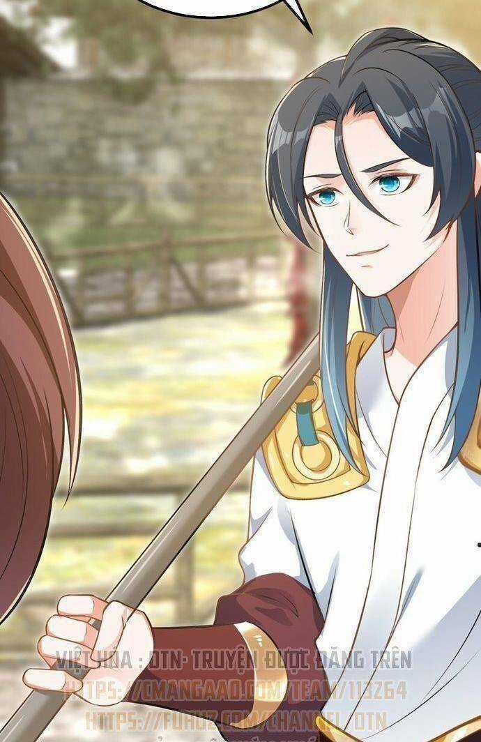 Kiếm Đế Vi Tế Chapter 18 trang 20