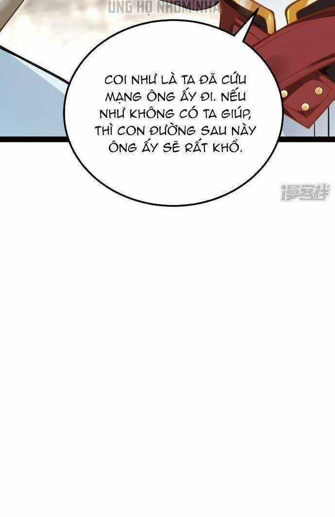 Kiếm Đế Vi Tế Chapter 18 trang 21