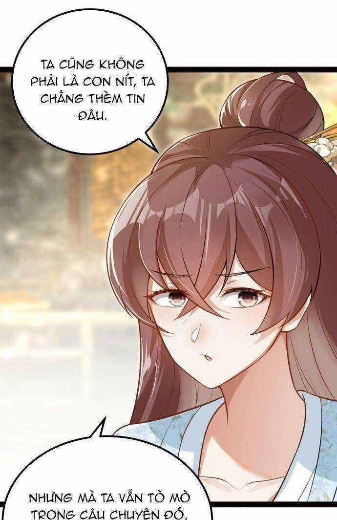 Kiếm Đế Vi Tế Chapter 18 trang 22