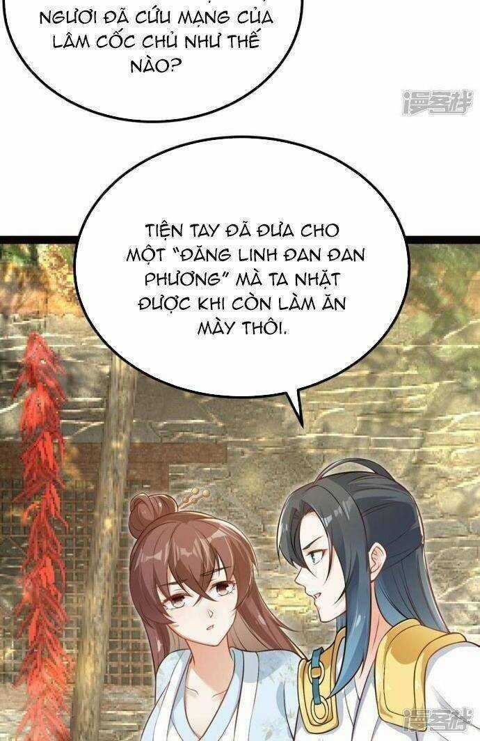 Kiếm Đế Vi Tế Chapter 18 trang 23