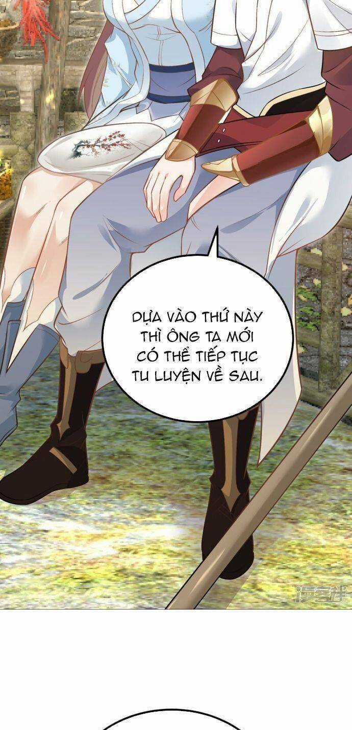 Kiếm Đế Vi Tế Chapter 18 trang 24