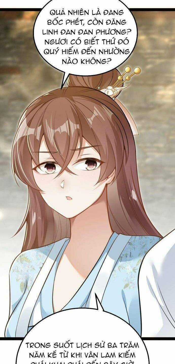 Kiếm Đế Vi Tế Chapter 18 trang 25