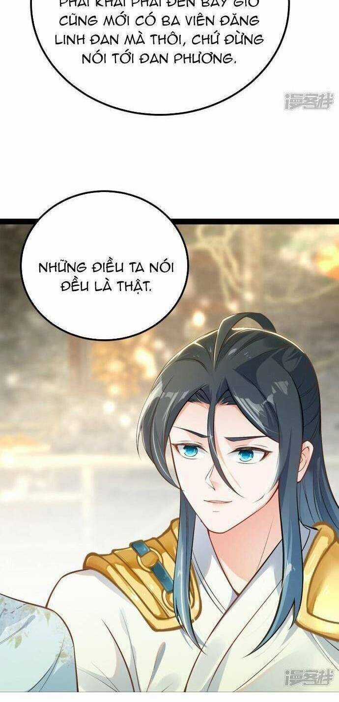 Kiếm Đế Vi Tế Chapter 18 trang 26