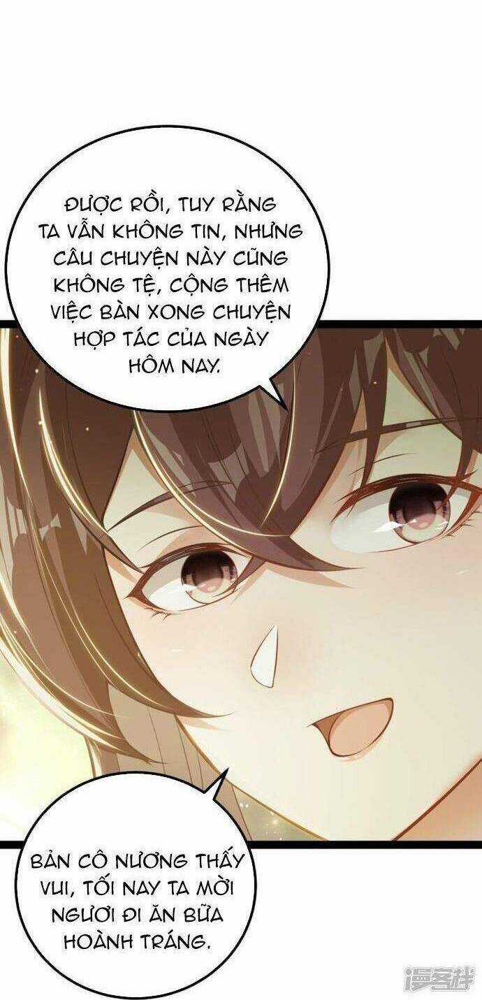 Kiếm Đế Vi Tế Chapter 18 trang 27