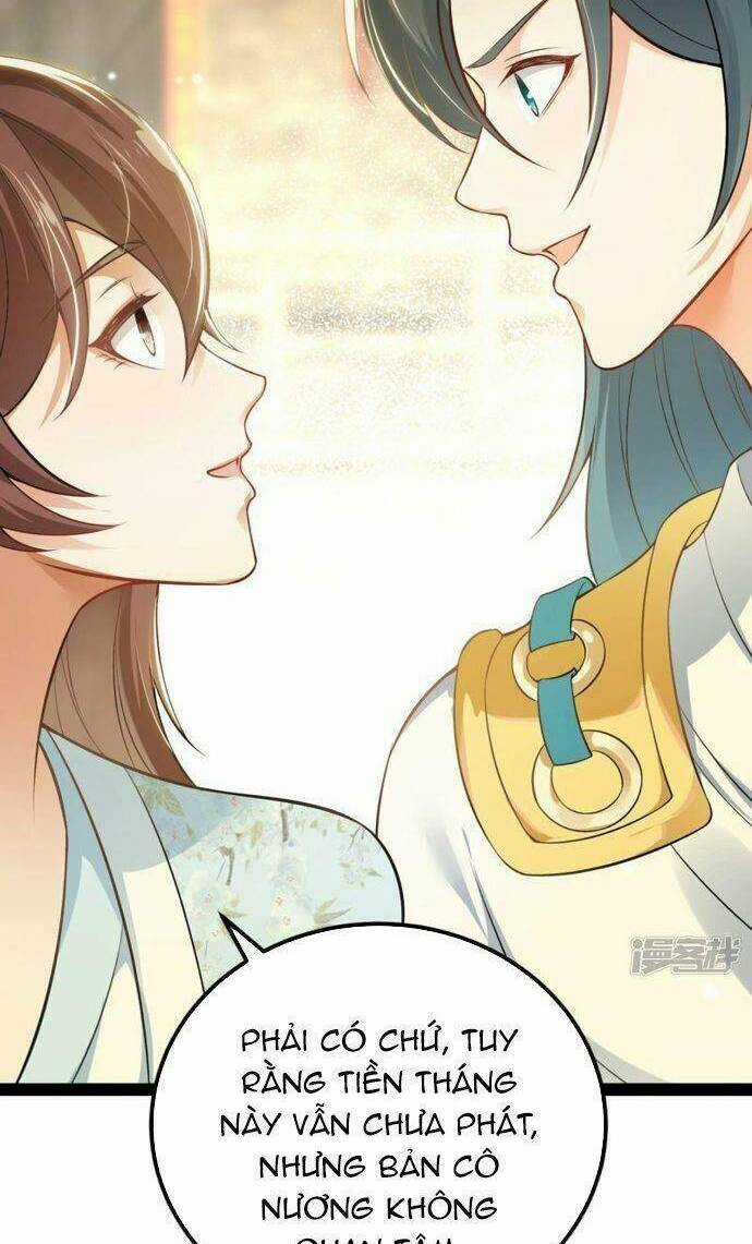 Kiếm Đế Vi Tế Chapter 18 trang 29