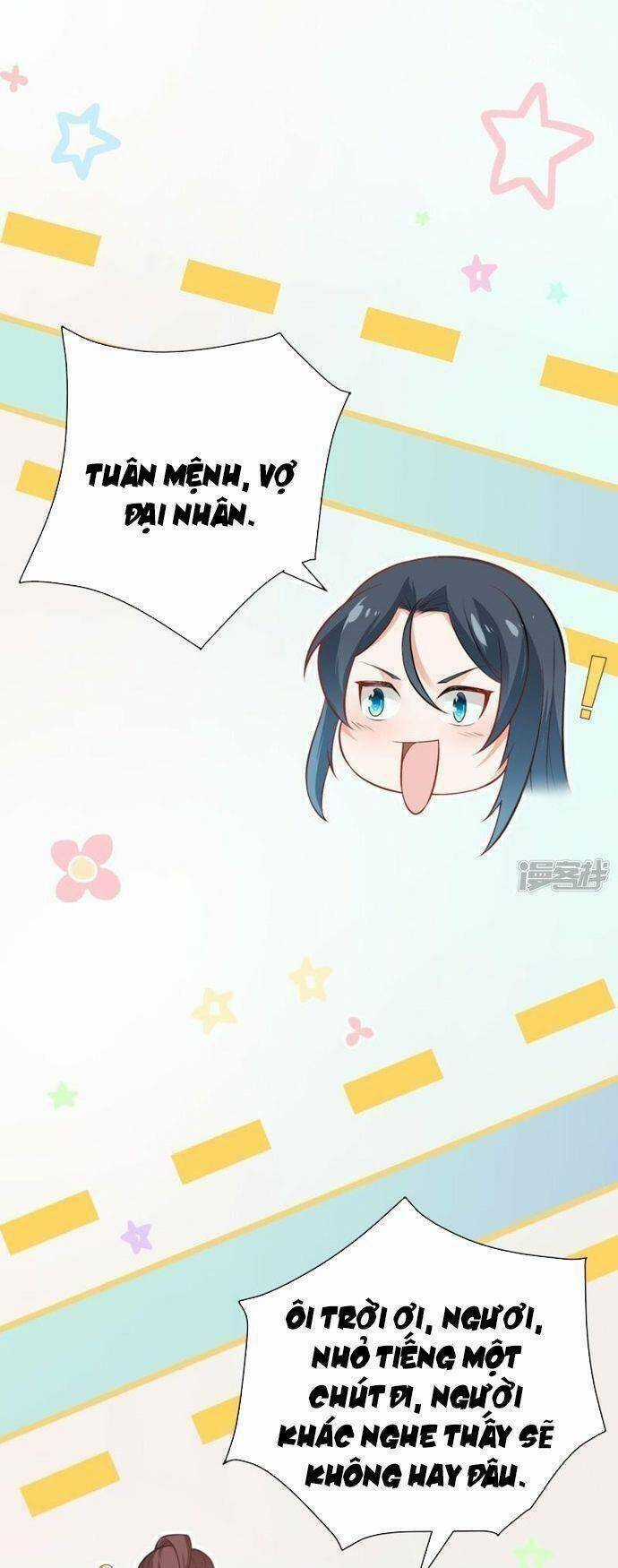 Kiếm Đế Vi Tế Chapter 18 trang 32