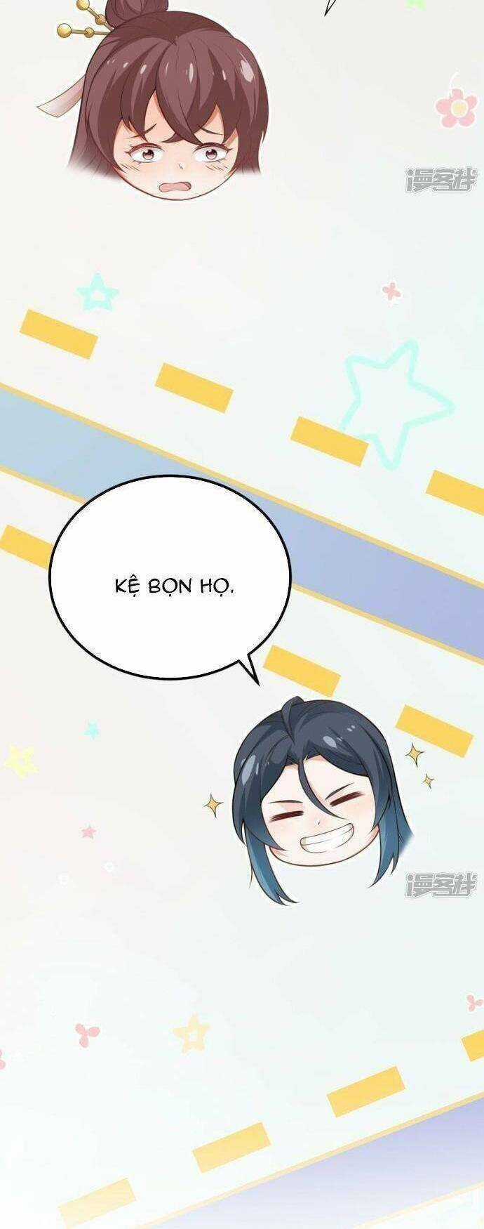 Kiếm Đế Vi Tế Chapter 18 trang 33