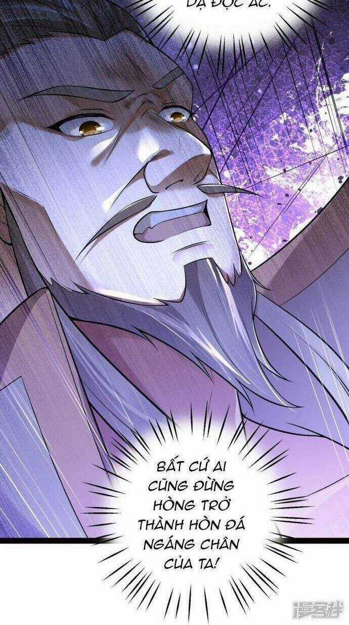 Kiếm Đế Vi Tế Chapter 18 trang 5