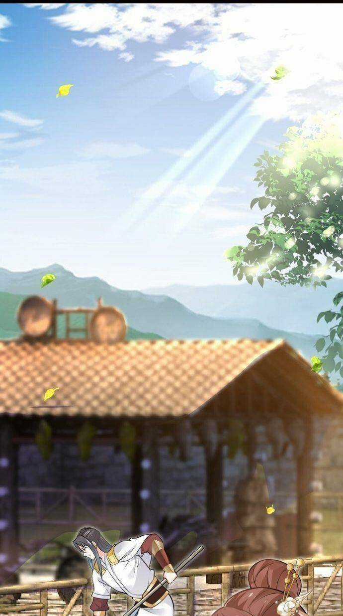 Kiếm Đế Vi Tế Chapter 18 trang 6