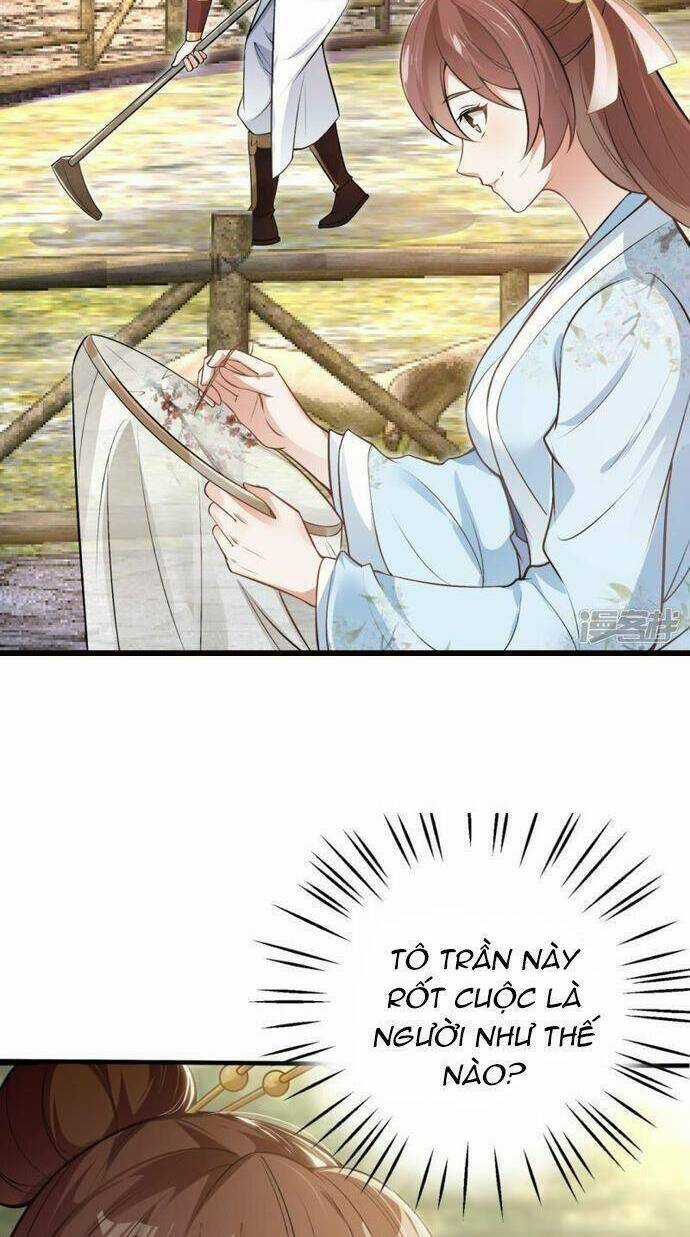 Kiếm Đế Vi Tế Chapter 18 trang 7