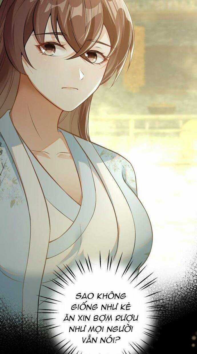 Kiếm Đế Vi Tế Chapter 18 trang 8