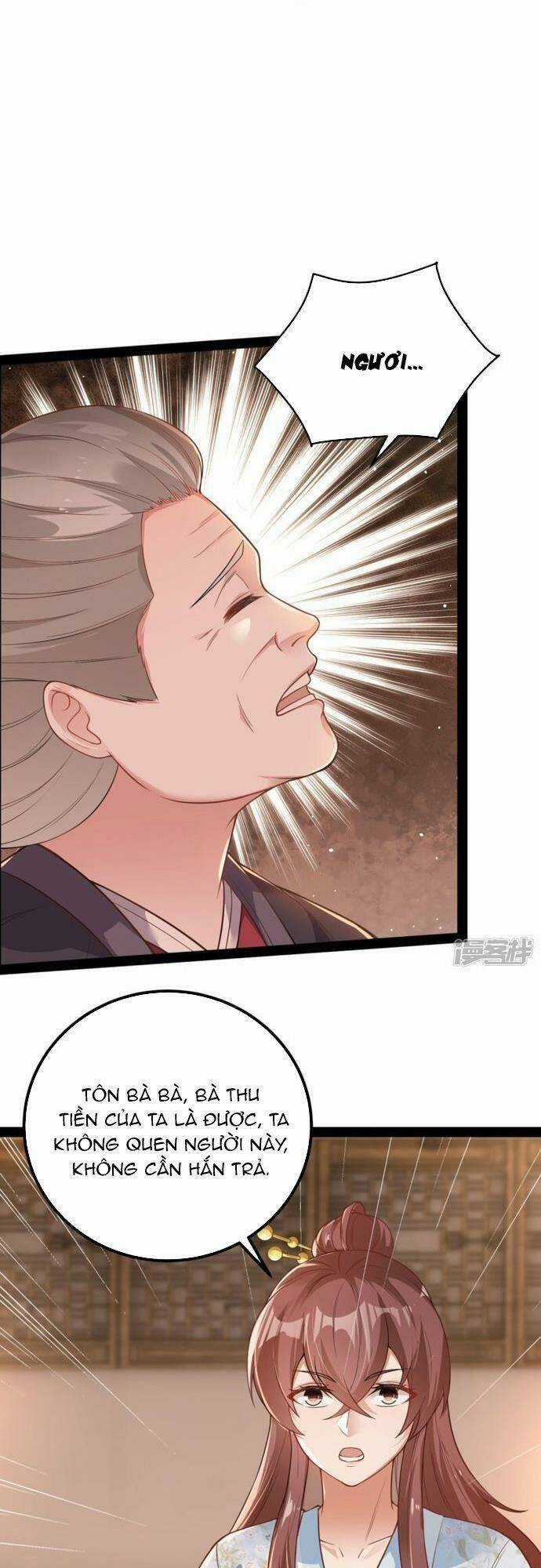 Kiếm Đế Vi Tế Chapter 19 trang 12