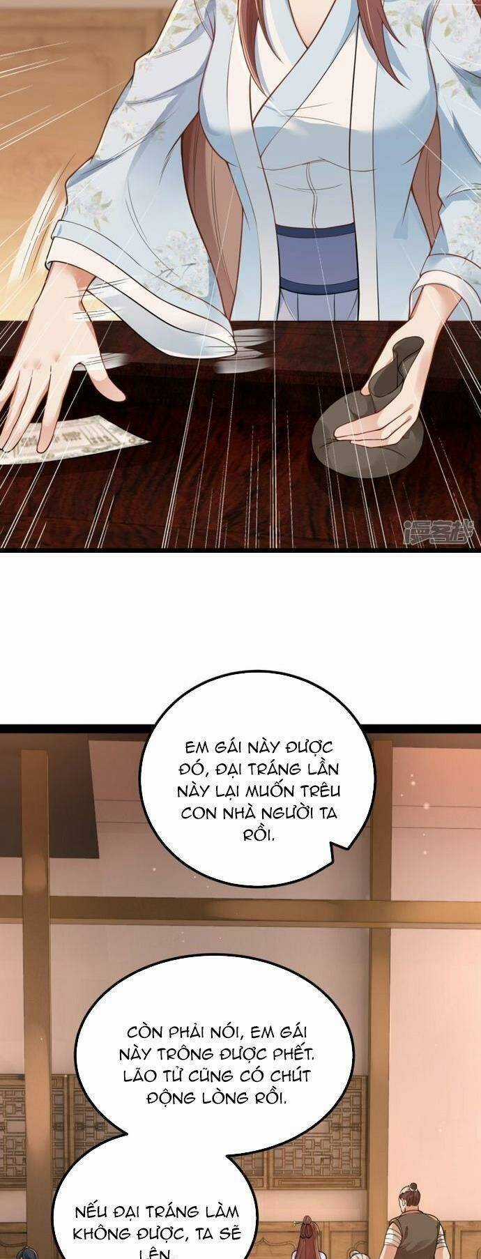 Kiếm Đế Vi Tế Chapter 19 trang 13