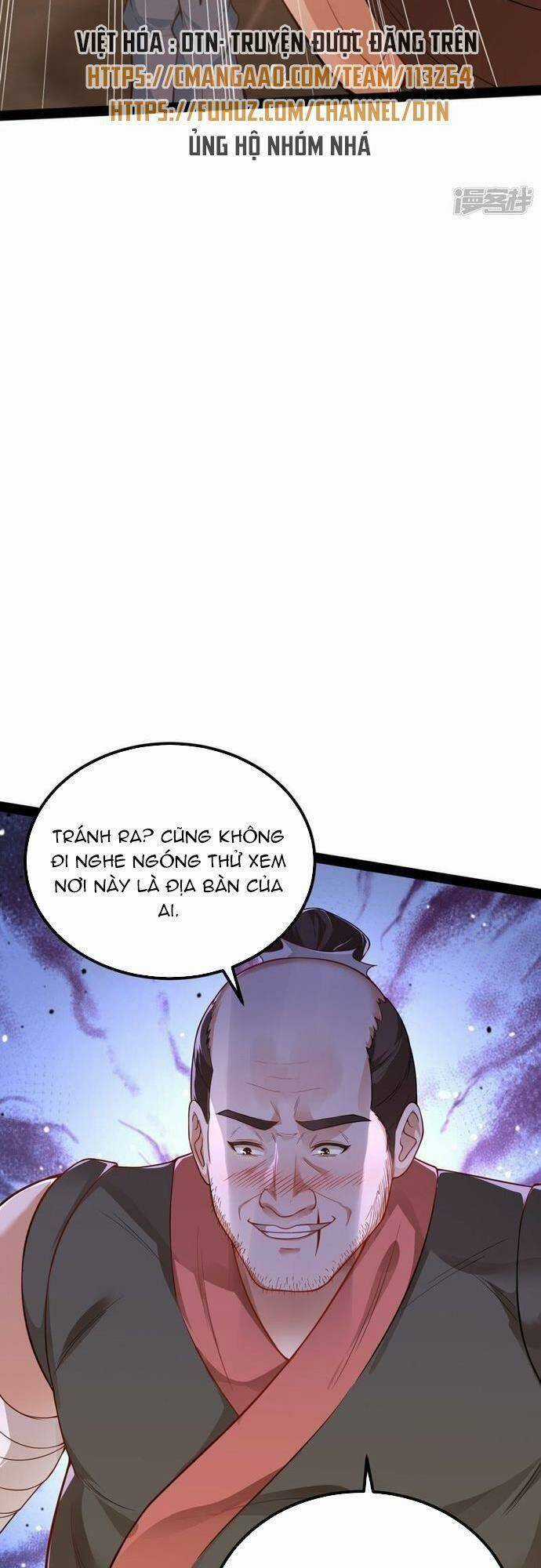 Kiếm Đế Vi Tế Chapter 19 trang 16