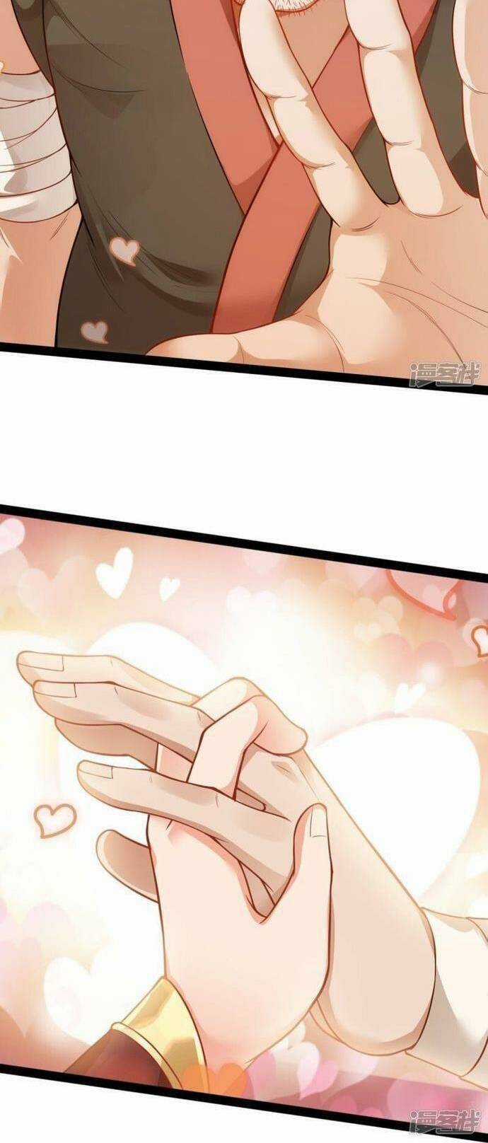 Kiếm Đế Vi Tế Chapter 19 trang 18