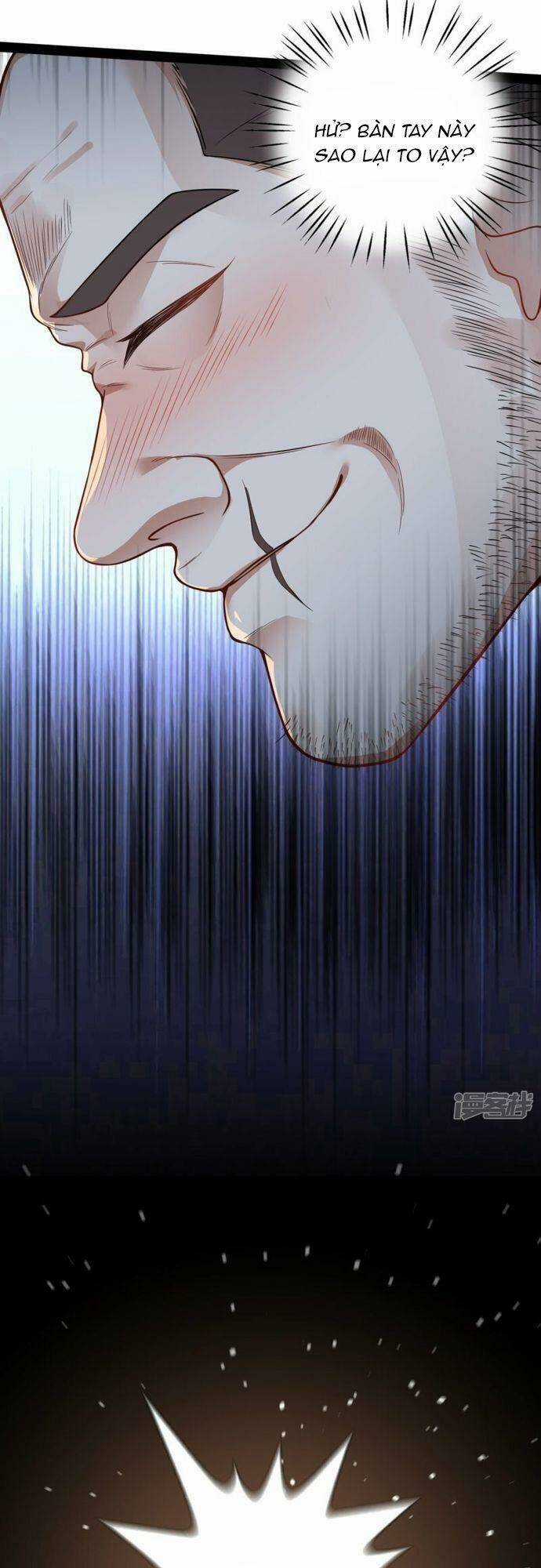 Kiếm Đế Vi Tế Chapter 19 trang 19