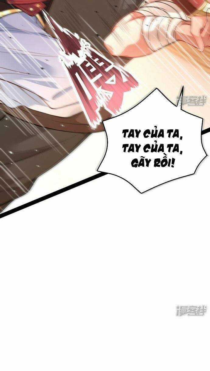 Kiếm Đế Vi Tế Chapter 19 trang 21