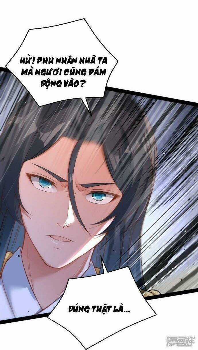 Kiếm Đế Vi Tế Chapter 19 trang 22