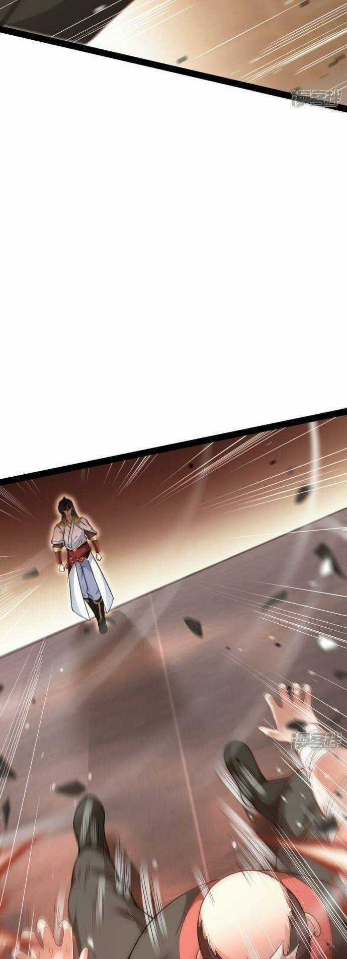 Kiếm Đế Vi Tế Chapter 19 trang 24