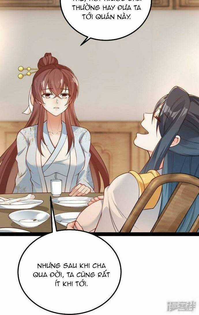 Kiếm Đế Vi Tế Chapter 19 trang 3