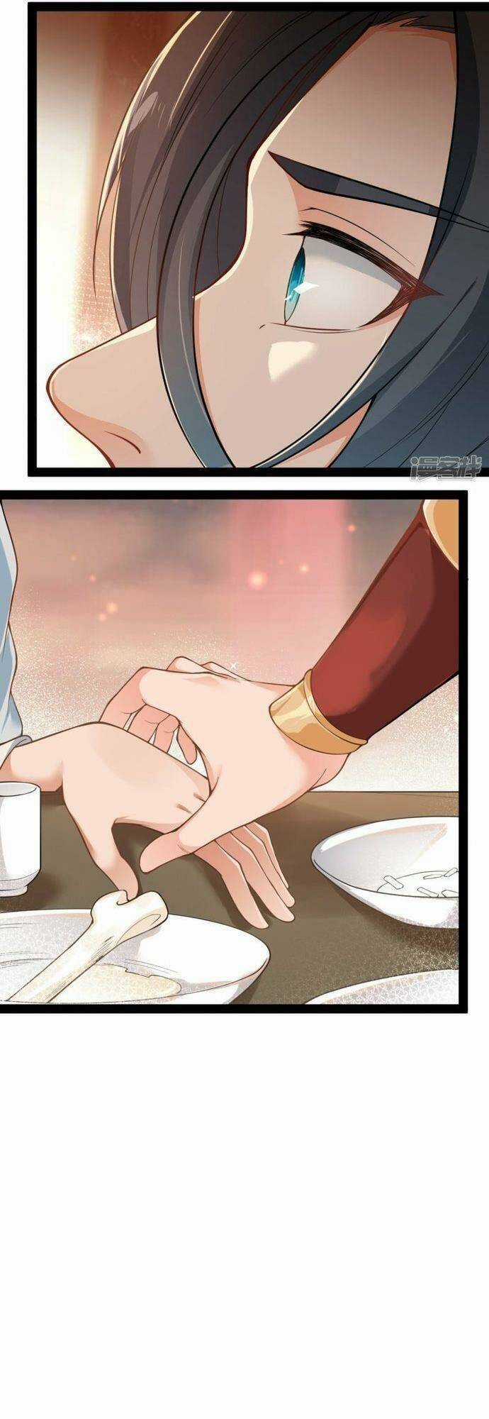 Kiếm Đế Vi Tế Chapter 19 trang 4