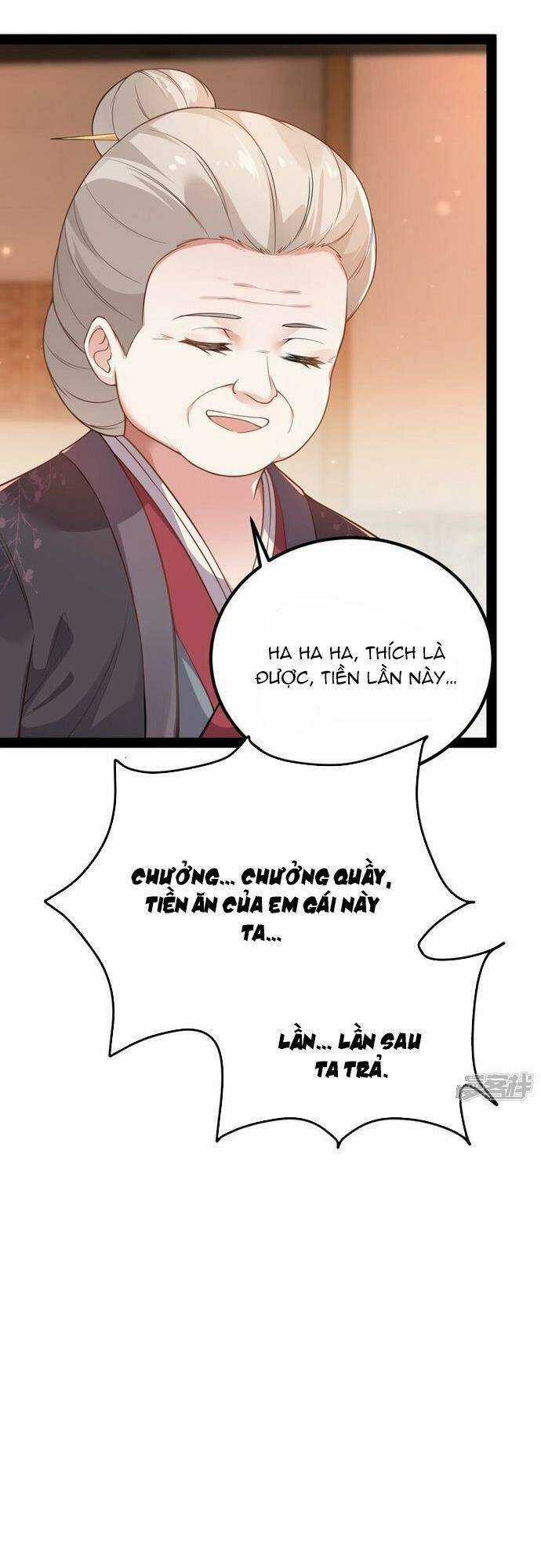 Kiếm Đế Vi Tế Chapter 19 trang 8