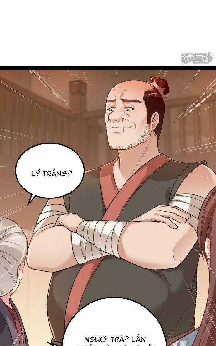 Kiếm Đế Vi Tế Chapter 19 trang 9