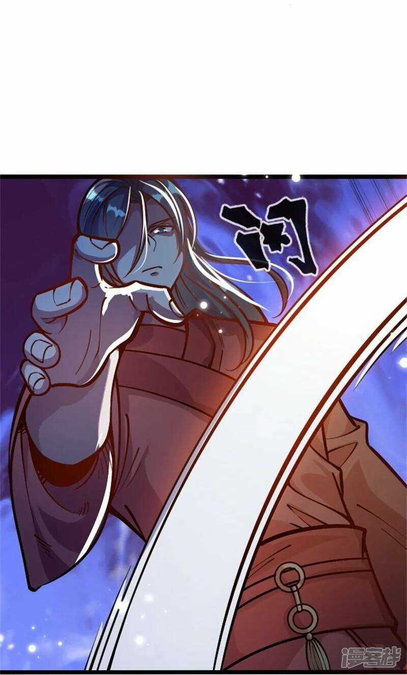 Kiếm Đế Vi Tế Chapter 2 trang 10