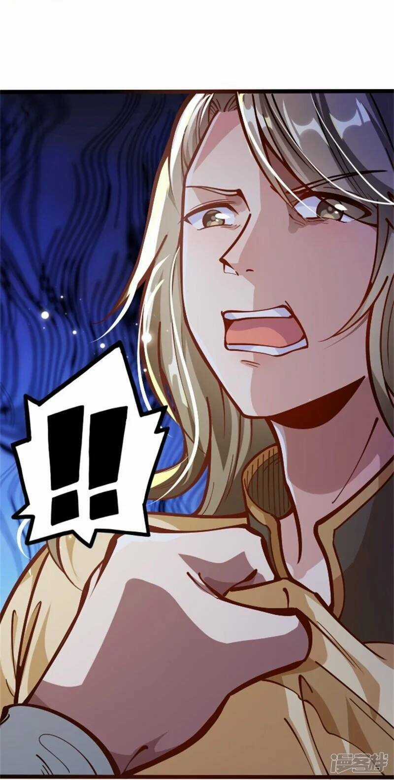 Kiếm Đế Vi Tế Chapter 2 trang 11